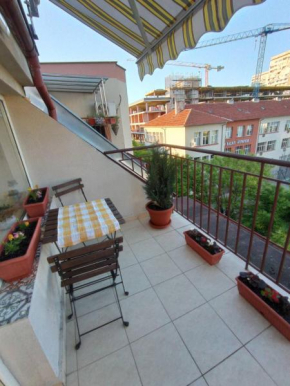 Studio San Stefano